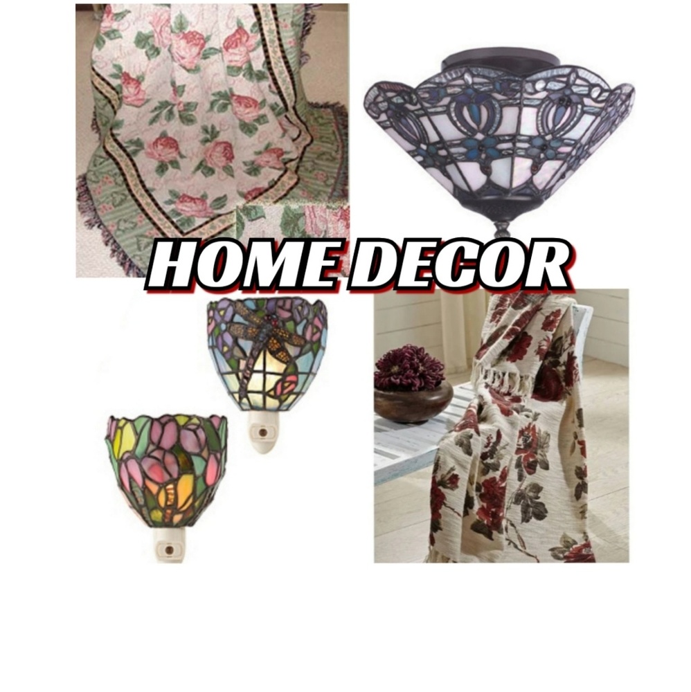 HOME DECOR